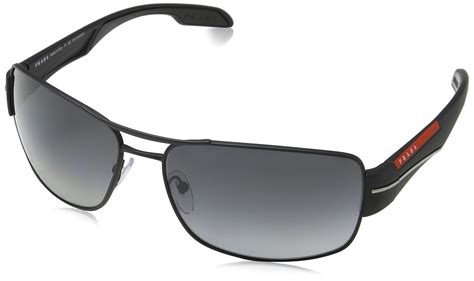 prada sonnenbrille herren eingeschliffene gläser|PRADA Sonnenbrillen online kaufen .